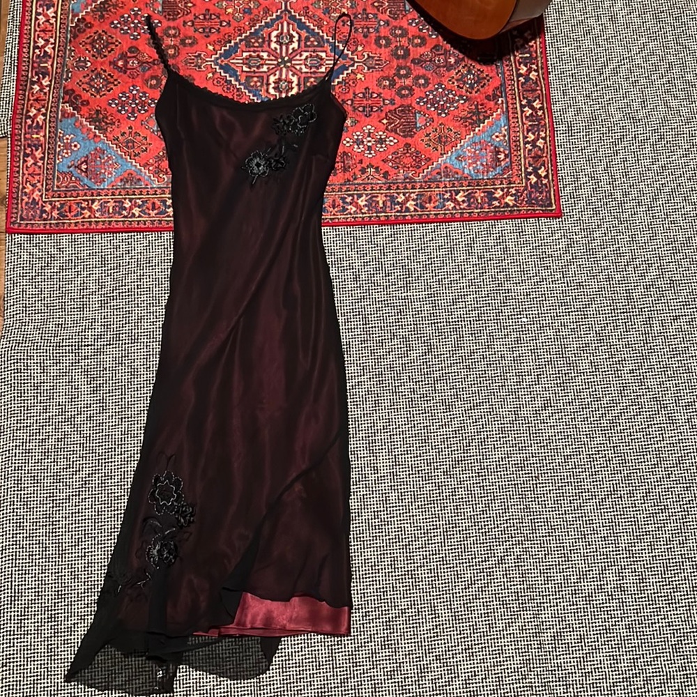 Vintage Y2K Dress